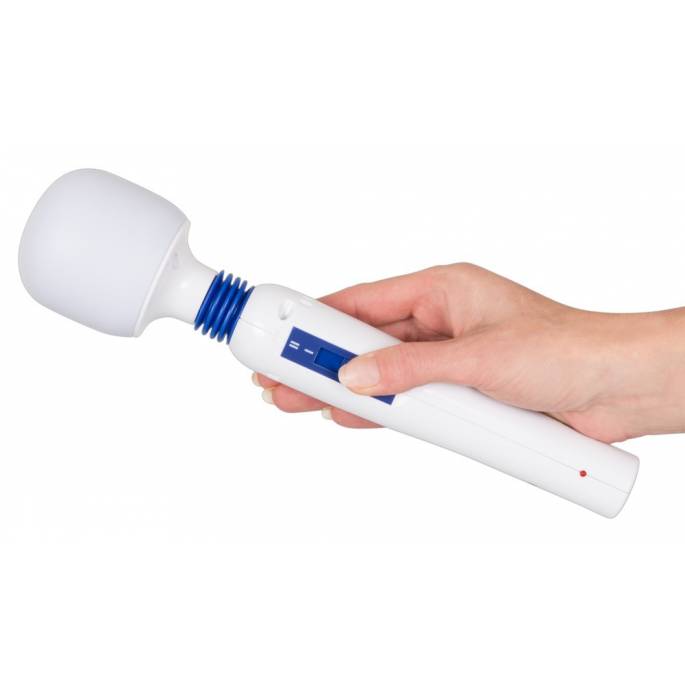 PUNTERO VIBRO PASSION