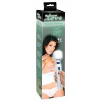 PUNTATORE VIBRO PASSION