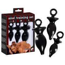 COFFRET ANAL TRAINING