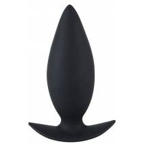 PLUG BOOTY SILICONE MEDIUM