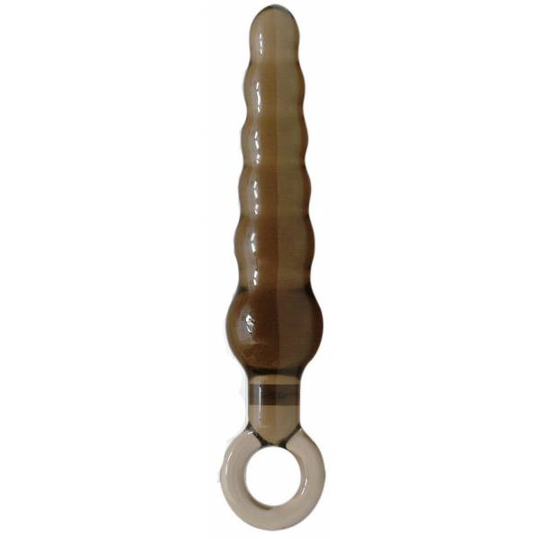 ANALPLUG DROPS + RING