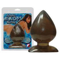 PLUG ANAL DROP
