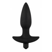 ANAL-SET FÜR ANFÄNGER BLACK VELVETS