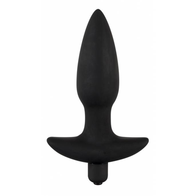 ANAL-SET FÜR ANFÄNGER BLACK VELVETS