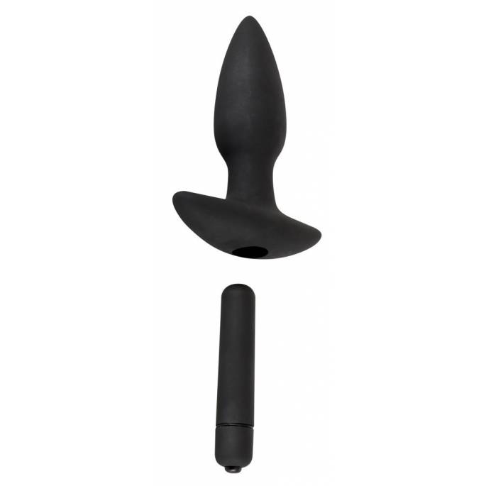 ANAL-SET FÜR ANFÄNGER BLACK VELVETS
