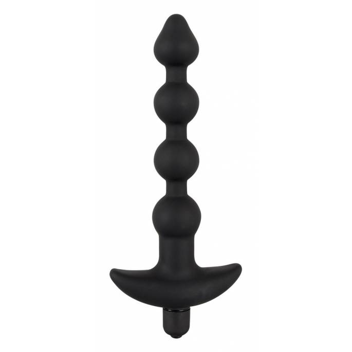 ANAL-SET FÜR ANFÄNGER BLACK VELVETS