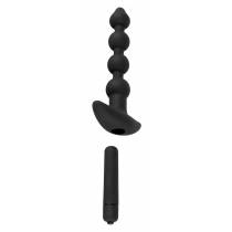 ANAL-SET FÜR ANFÄNGER BLACK VELVETS