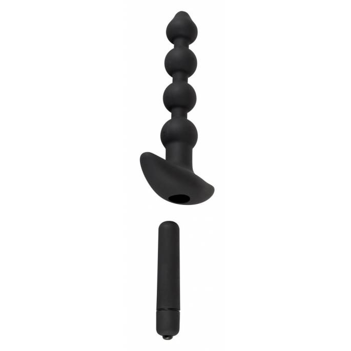 ANAL-SET FÜR ANFÄNGER BLACK VELVETS