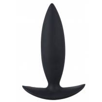 PLUG BOOTY SILICONE PICCOLO