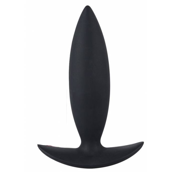 PLUG BOOTY SILICONE SMALL