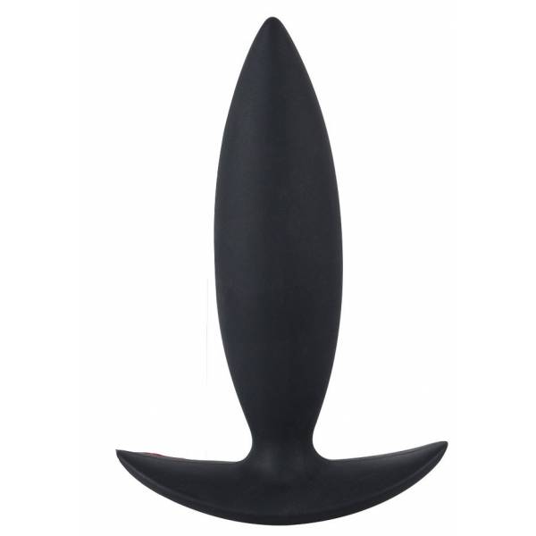 PLUG BOOTY SILICONE SMALL