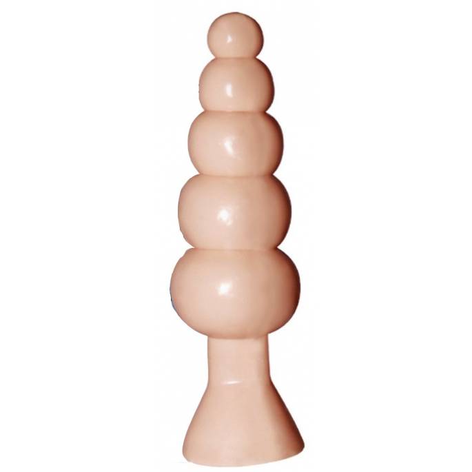 CONSOLADOR BOLAS CARNE