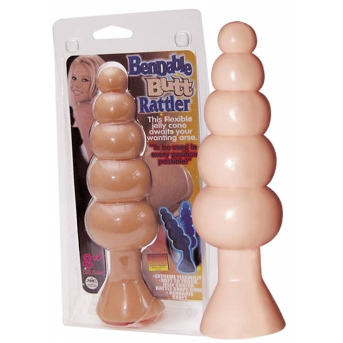 DILDO BALLS FLESH