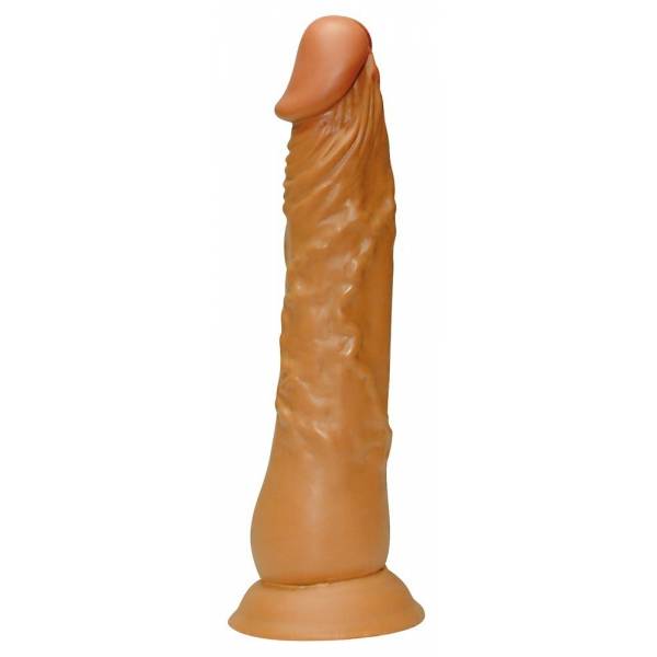 SAUGDILDO LATIN LOVER