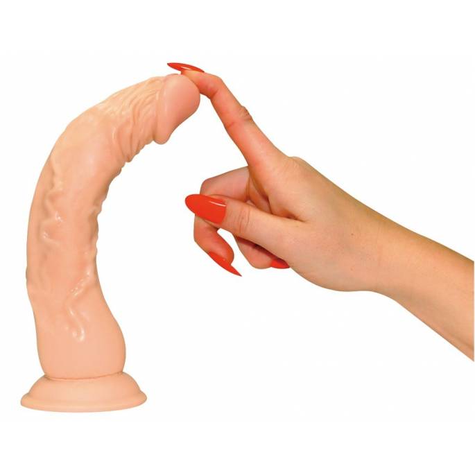 SAUGDILDO EUROPEAN LOVER