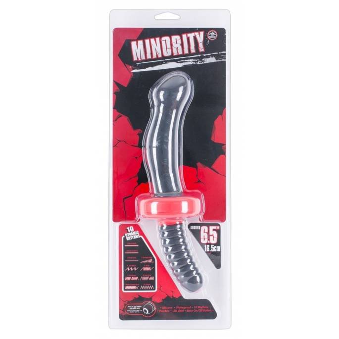 VIBRO - MINORITY HANDLE