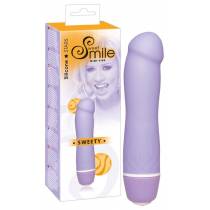 VIBRO SWEETY VIOLA
