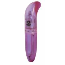 MINI VIBRO G SPOT WATERPROOF