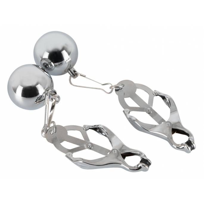 PINZE JAPONIX + PALLA (245gr x 2)