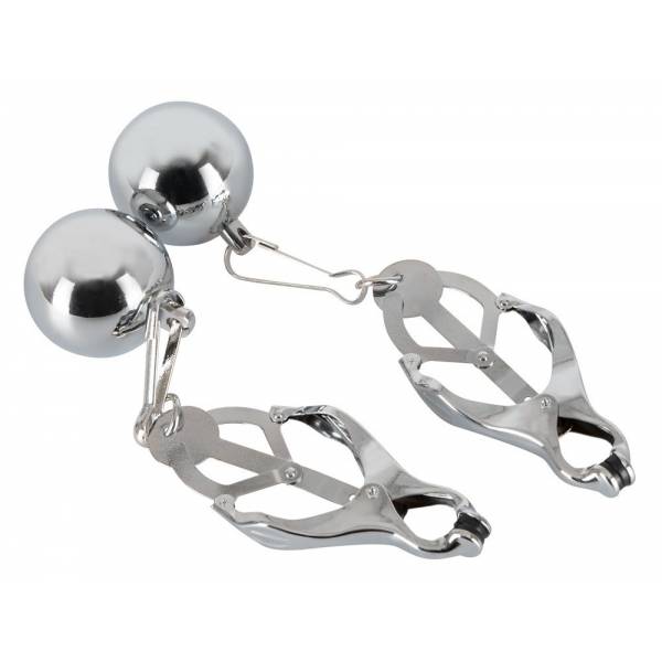 JAPONIX ZANGE + KUGELN (245gr x 2)