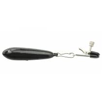 PINCE REGLABLE AVEC POIDS 170 GRAMMES