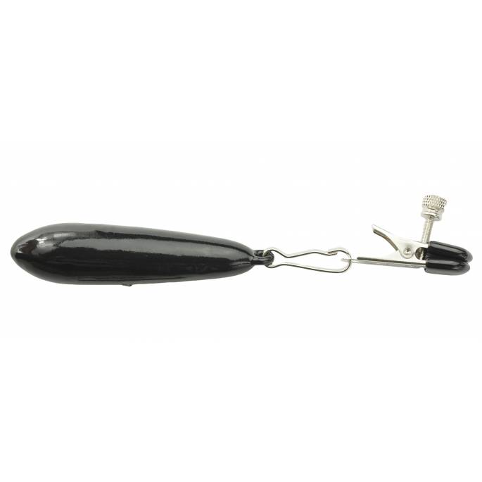 PINCE REGLABLE AVEC POIDS 170 GRAMMES
