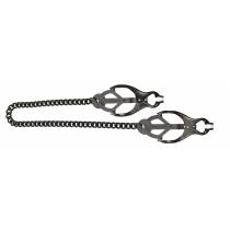 JAPONIX PLIERS BLACK LUXURY