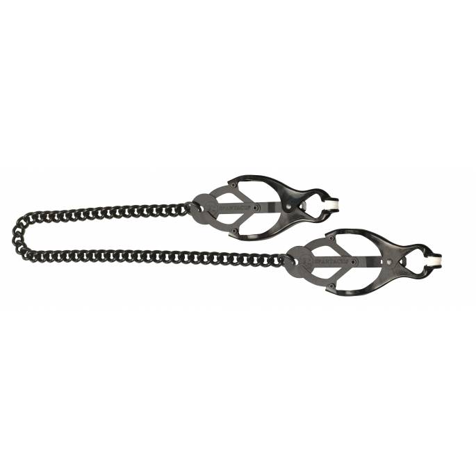 JAPONIX PLIERS BLACK LUXURY