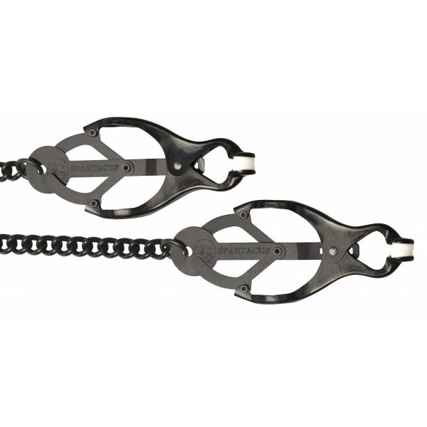 JAPONIX KLEMMEN SCHWARZ LUXUS