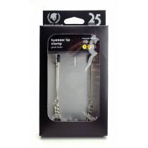 ABRAZADERAS PROGRESIVAS