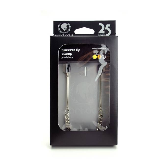 ABRAZADERAS PROGRESIVAS