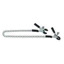 LARGE ADJUSTABLE CLAMPS