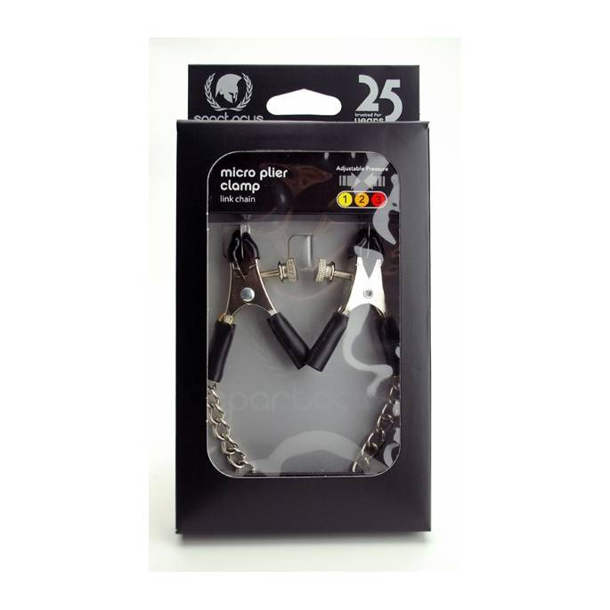 LARGE ADJUSTABLE CLAMPS