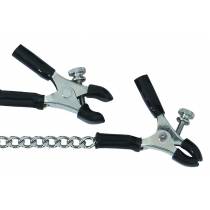 LARGE ADJUSTABLE CLAMPS
