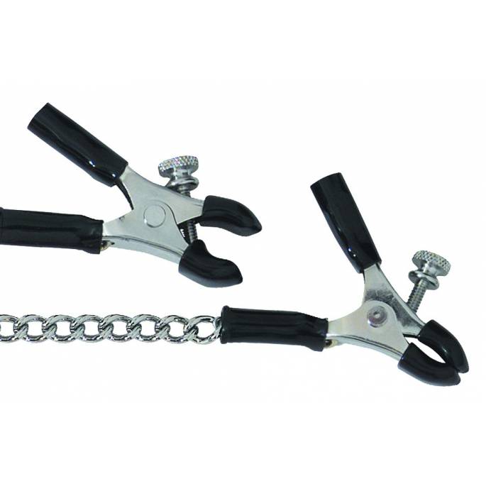 LARGE ADJUSTABLE CLAMPS