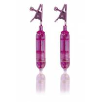 PINCES VIBRANTES (8,5 X 1,5 CM)