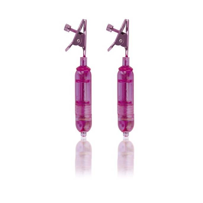 PINCES VIBRANTES (8,5 X 1,5 CM)