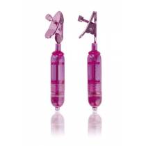 PINCES VIBRANTES (8,5 X 1,5 CM)