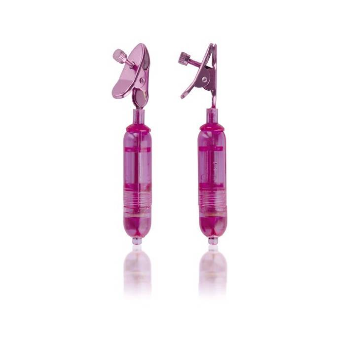 PINCES VIBRANTES (8,5 X 1,5 CM)