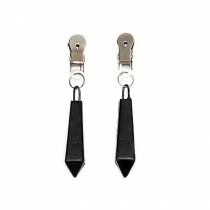 FLAT TONGS + WEIGHT 100 GR