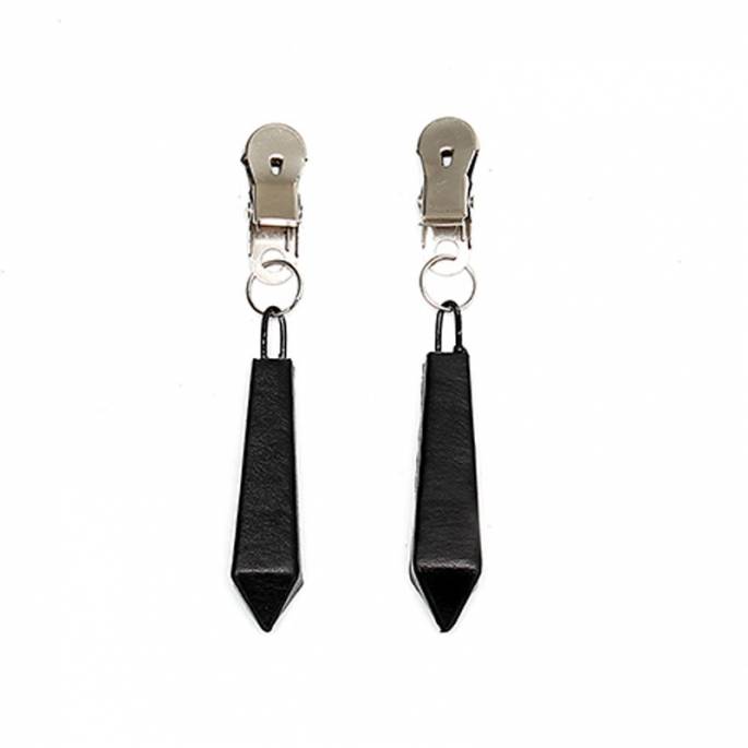 FLAT TONGS + WEIGHT 100 GR