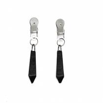 FLAT TONGS + WEIGHT 50G