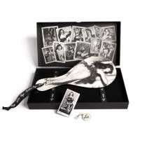 BIG PADDLE BETTIE PAGE