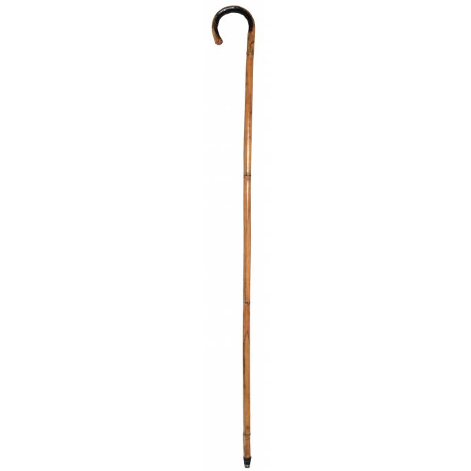 BAMBOO CANE 91cm + ROD