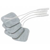 MYSTIM ELECTRODES 4 PIECES