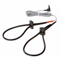 COCKRING LASSOS ELECTROSEX MYSTIM