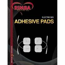 4 PATCHES FÜR POWERBOX