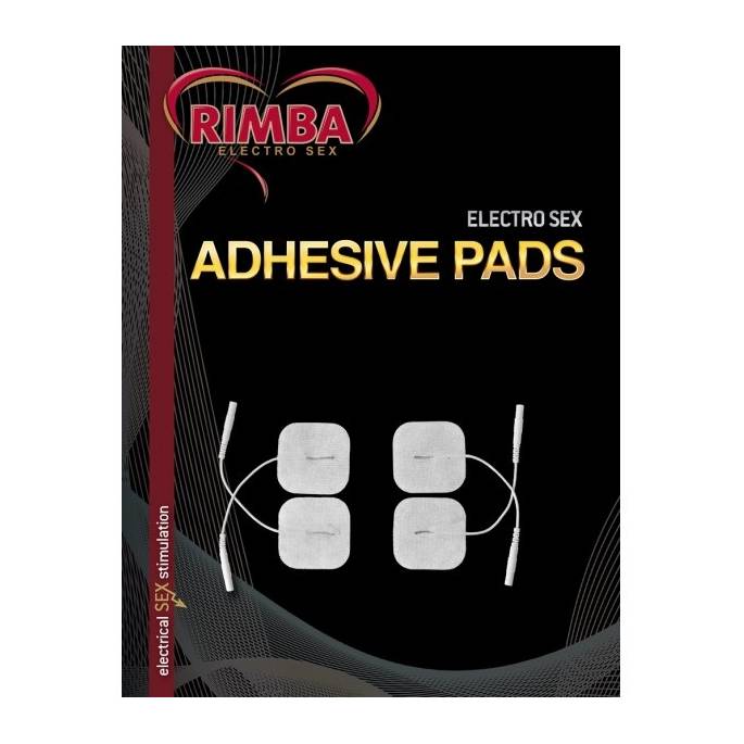 4 PATCHES FÜR POWERBOX