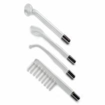 NEON WAND BLAU-VIOLETT