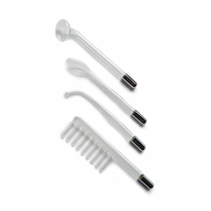 NEON WAND BLAU-VIOLETT